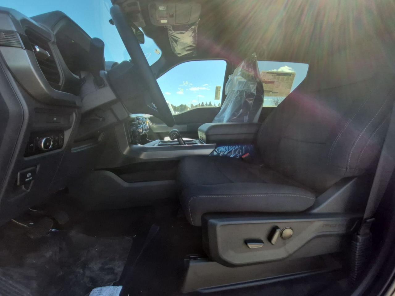 2026 Ford F-150 XLT, SPRAY IN BEDLINER, BLACK PKG, PRO TRAILER ASS Photo