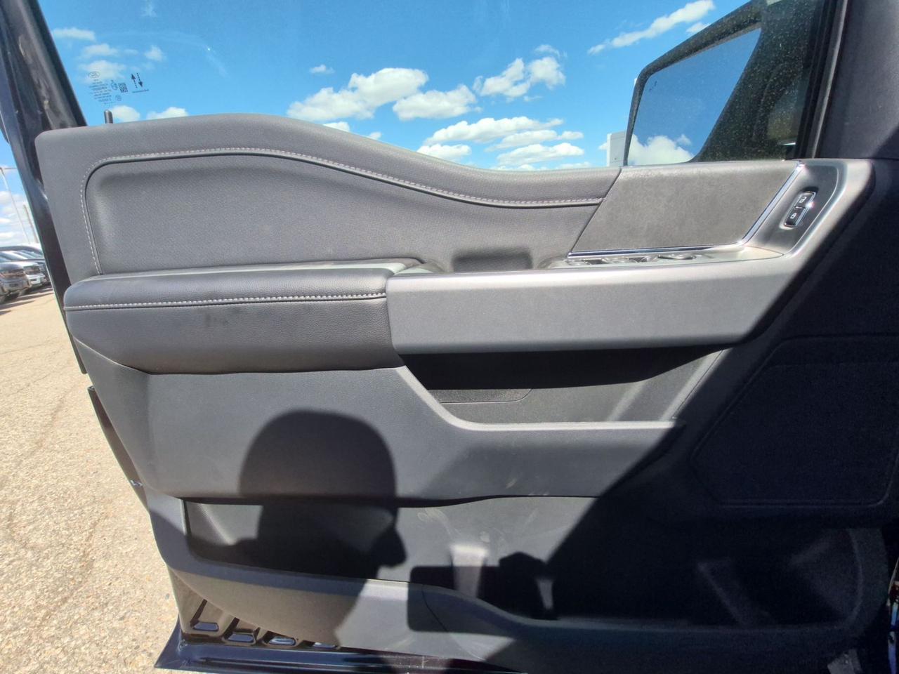 2026 Ford F-150 XLT, SPRAY IN BEDLINER, BLACK PKG, PRO TRAILER ASS Photo