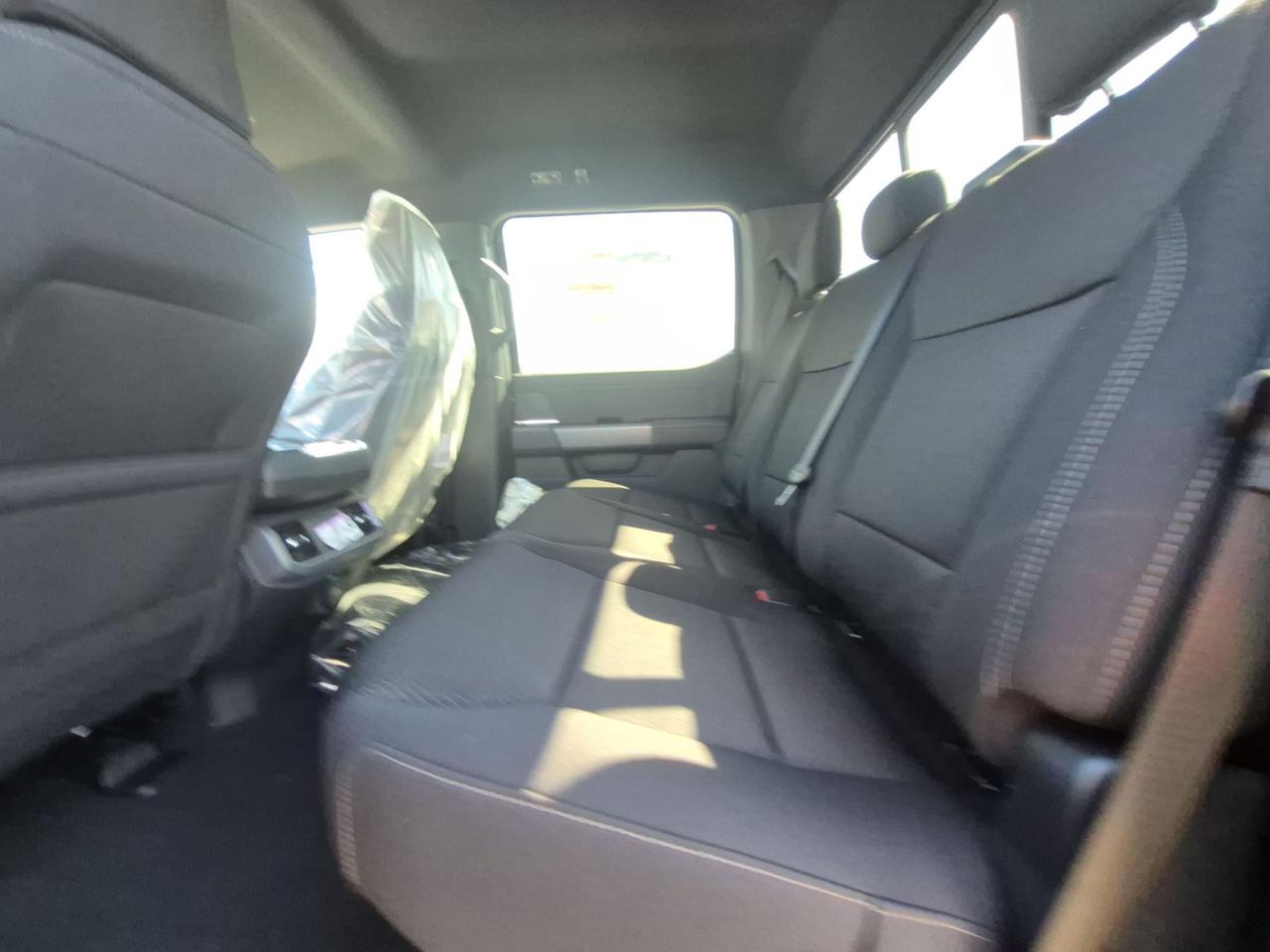 2026 Ford F-150 XLT, SPRAY IN BEDLINER, BLACK PKG, PRO TRAILER ASS Photo