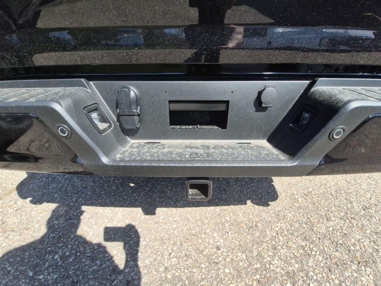 2026 Ford F-150 XLT, SPRAY IN BEDLINER, BLACK PKG, PRO TRAILER ASS Photo