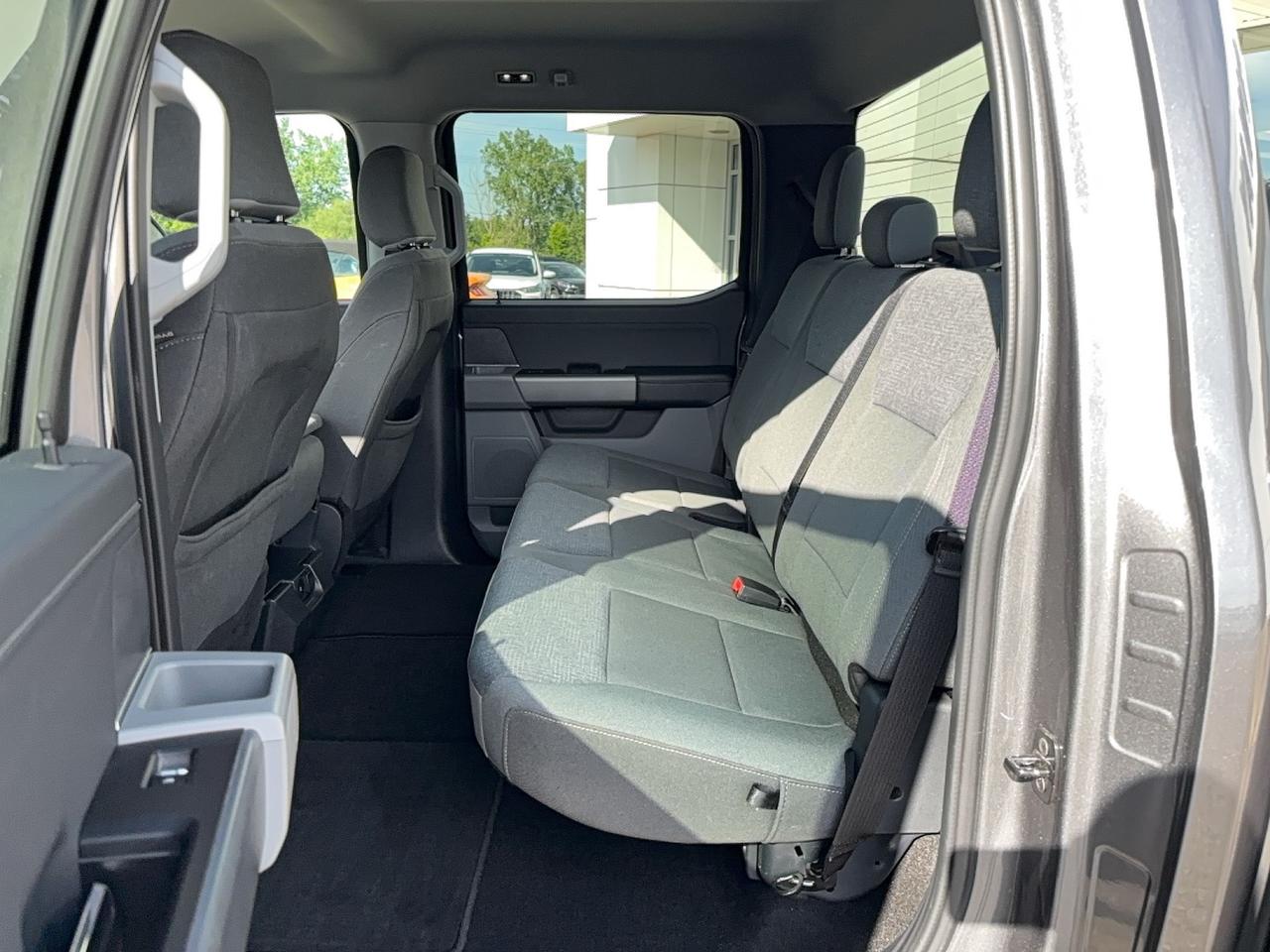 2024 Ford F-150 3.5L ECOBOOST! TOW/HAUL PACKAGE! LONG BOX! Photo