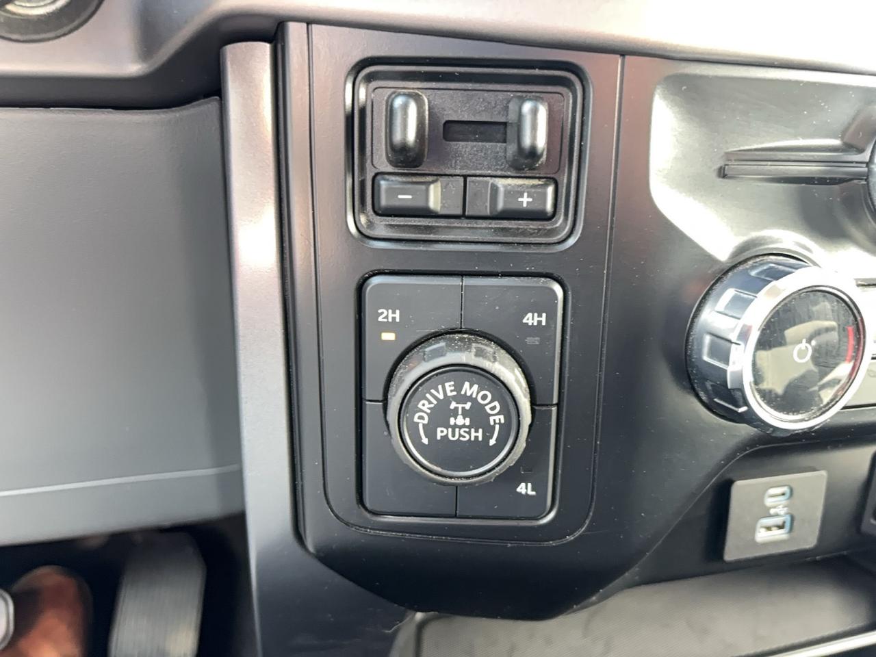 2024 Ford F-150 3.5L ECOBOOST! TOW/HAUL PACKAGE! LONG BOX! Photo