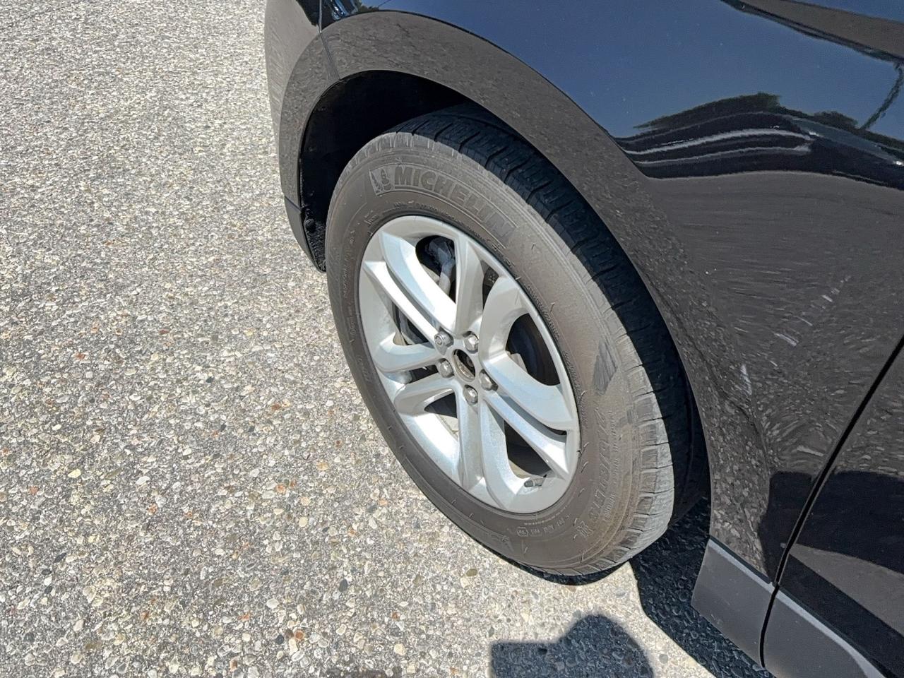 2024 Ford Edge SEL, AWD, 2L, GREAT ON GAS! REAR CAMERA! Photo
