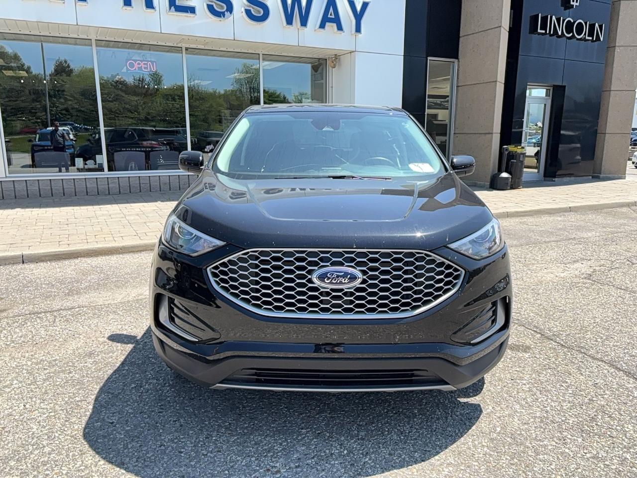 2024 Ford Edge SEL, AWD, 2L, GREAT ON GAS! REAR CAMERA! Photo1