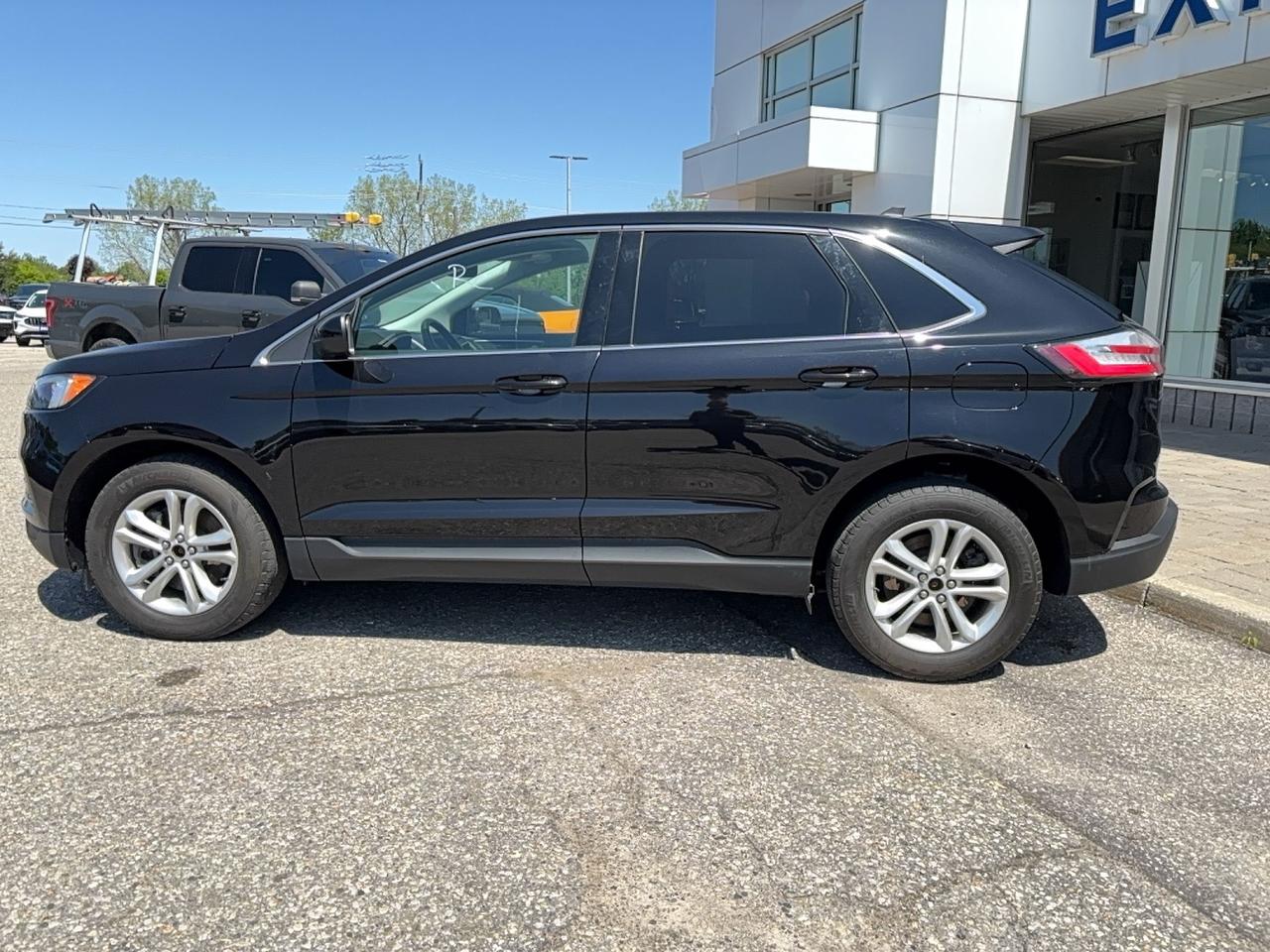 2024 Ford Edge SEL, AWD, 2L, GREAT ON GAS! REAR CAMERA! Photo