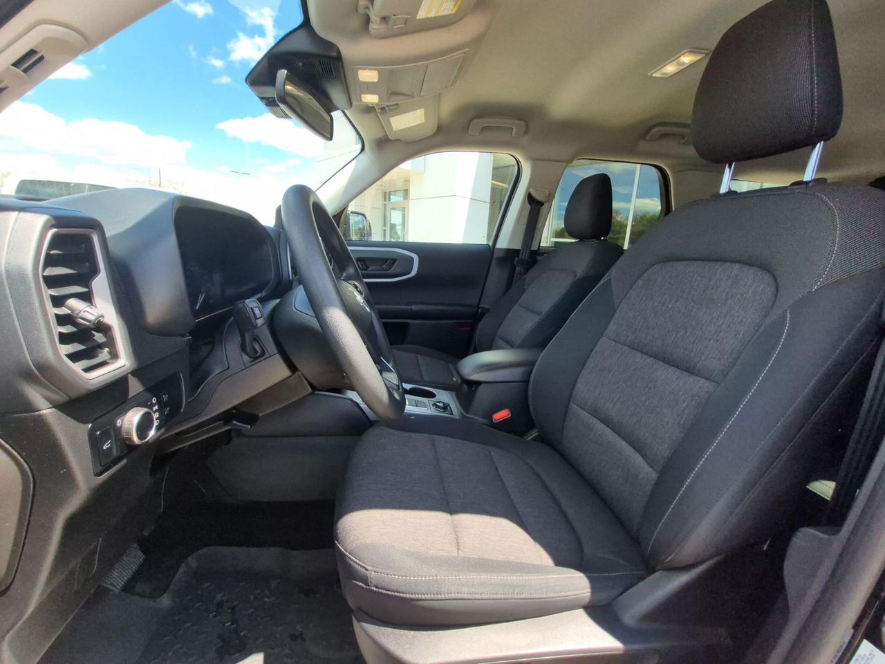 2024 Ford Bronco Sport BIG BEND! REMOTE START! REAR CAMERA! Photo