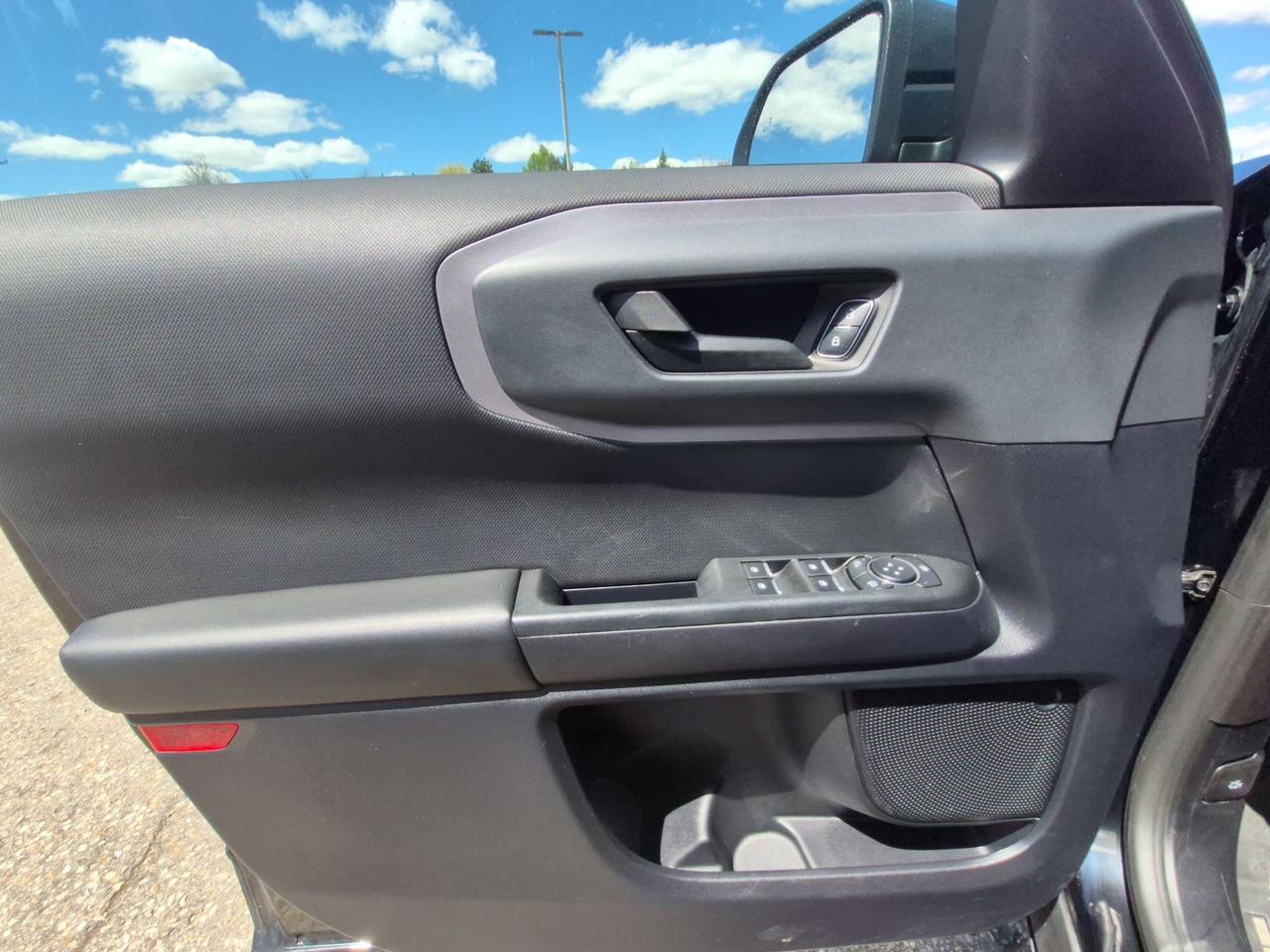 2024 Ford Bronco Sport BIG BEND! REMOTE START! REAR CAMERA! Photo