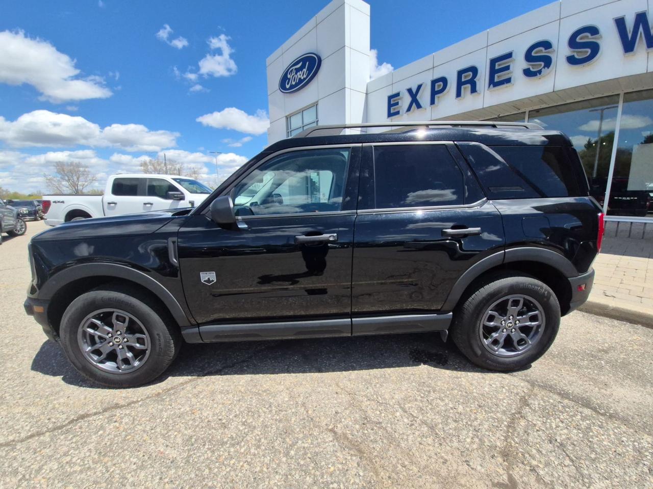 2024 Ford Bronco Sport BIG BEND! REMOTE START! REAR CAMERA! Photo