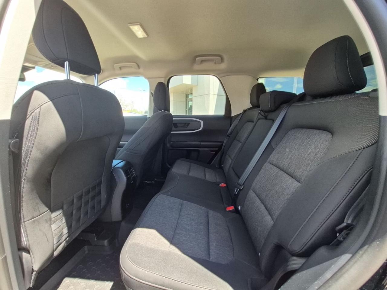 2024 Ford Bronco Sport BIG BEND! REMOTE START! REAR CAMERA! Photo