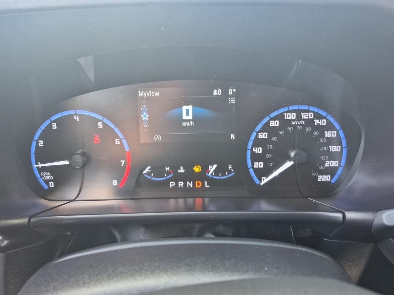 2024 Ford Bronco Sport BIG BEND! REMOTE START! REAR CAMERA! Photo