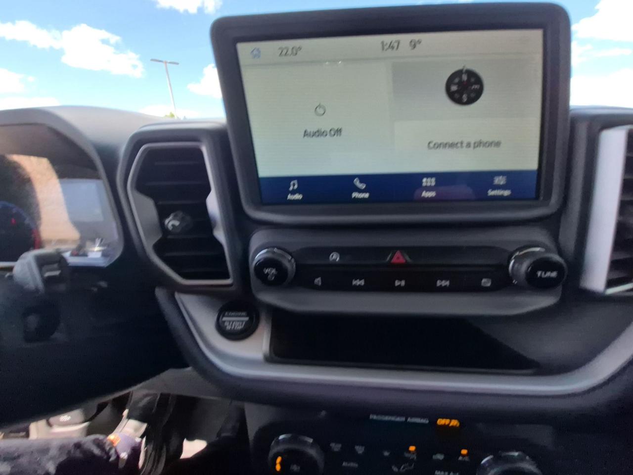 2024 Ford Bronco Sport BIG BEND! REMOTE START! REAR CAMERA! Photo