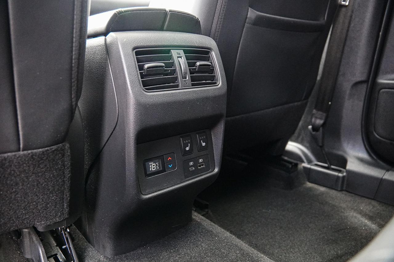 2022 Nissan Rogue Platinum AWD |FULL OPTION|PANO|NAVI|WOOD TRIM Photo