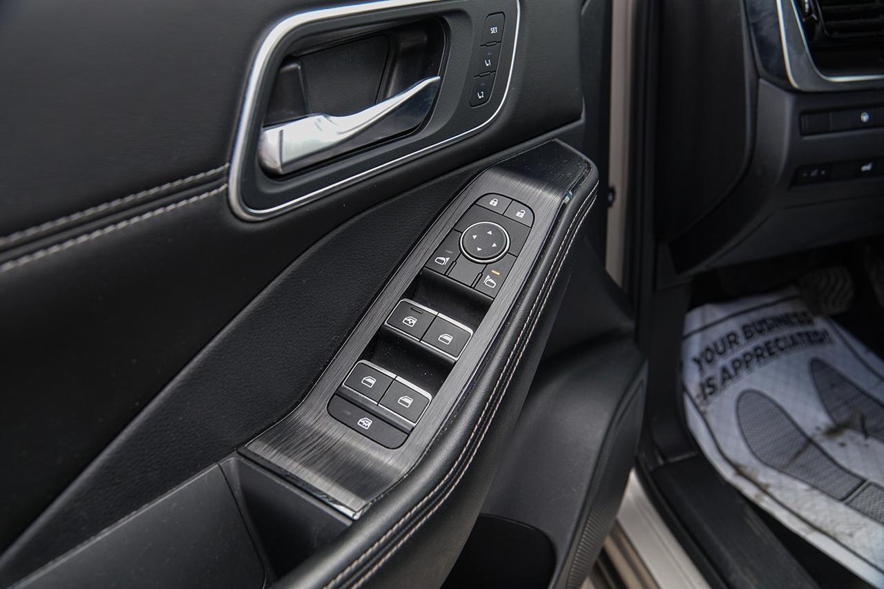 2022 Nissan Rogue Platinum AWD |FULL OPTION|PANO|NAVI|WOOD TRIM Photo
