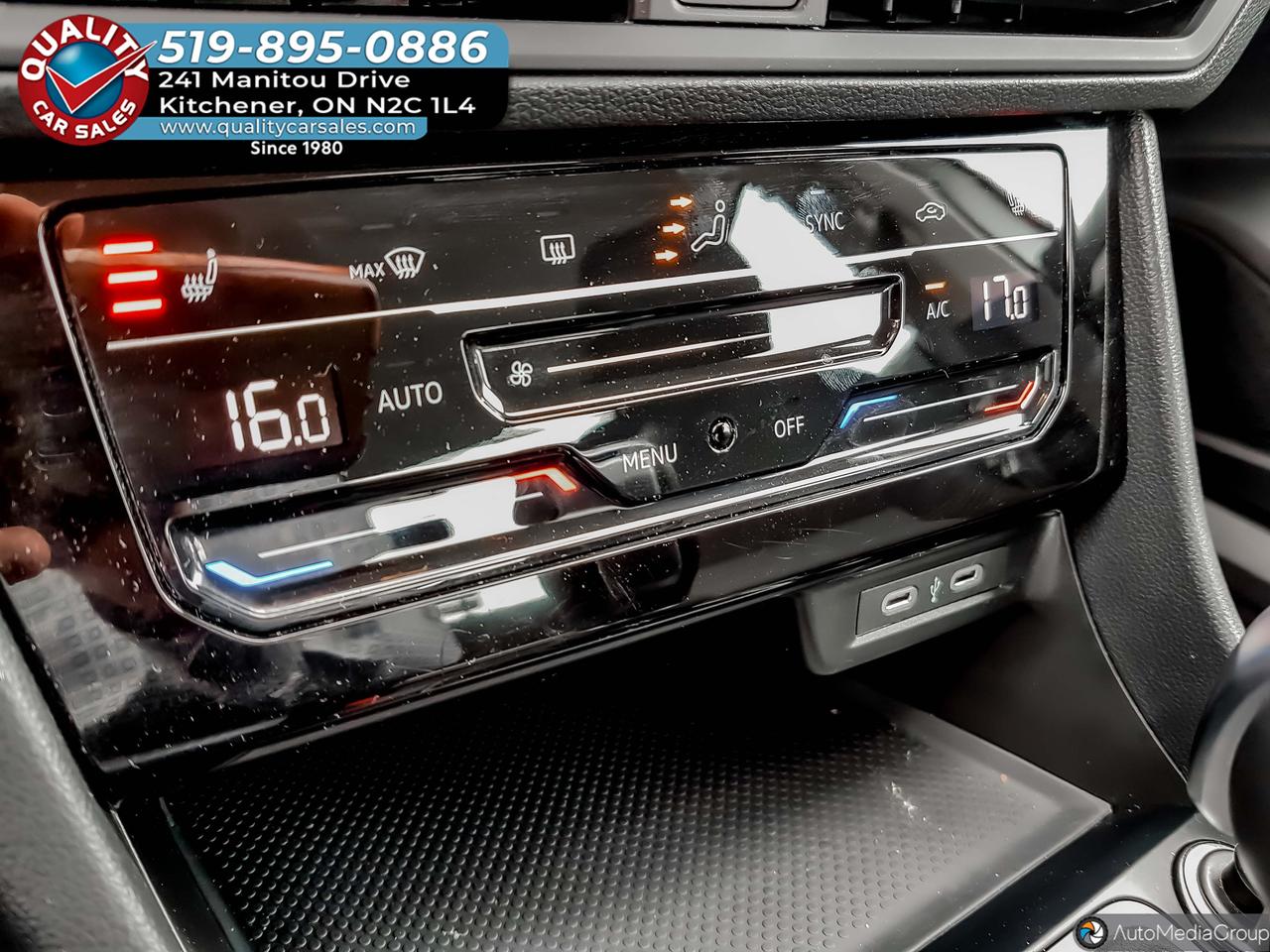 2025 Volkswagen Jetta Trendline *HEATED SEATS* Photo