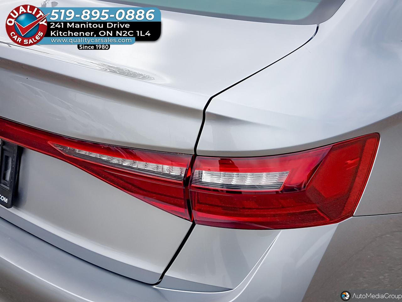 2025 Volkswagen Jetta Trendline *HEATED SEATS* Photo