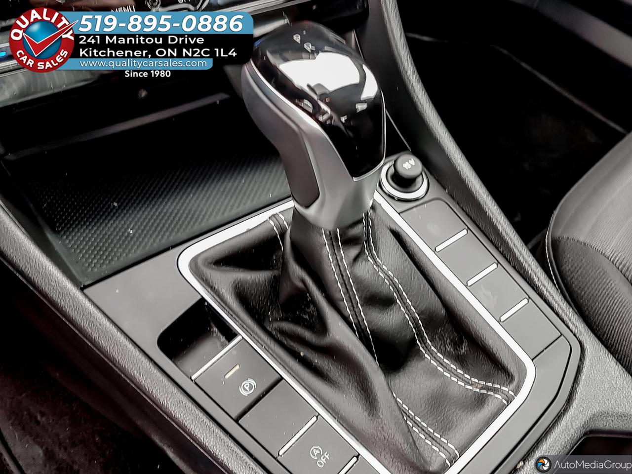 2025 Volkswagen Jetta Trendline *HEATED SEATS* Photo