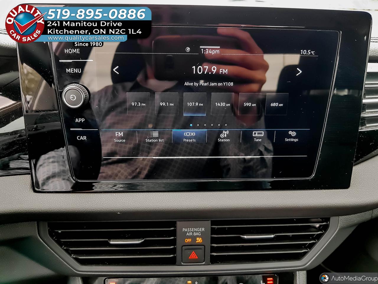 2025 Volkswagen Jetta Trendline *HEATED SEATS* Photo