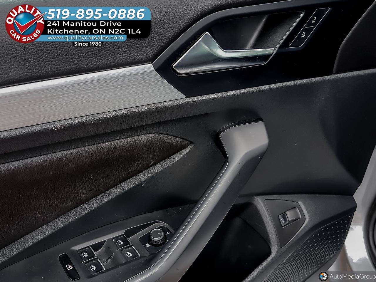 2025 Volkswagen Jetta Trendline *HEATED SEATS* Photo