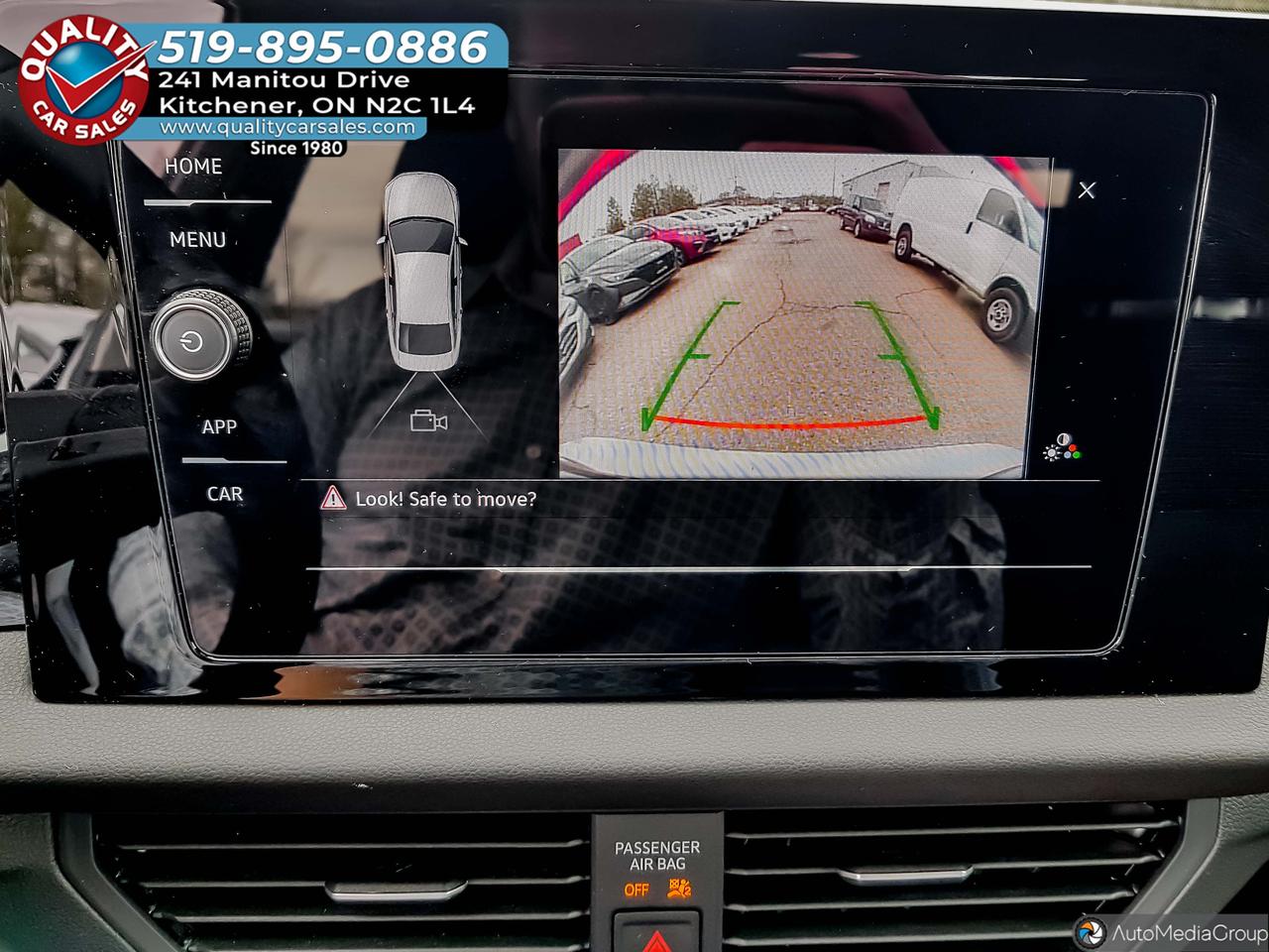 2025 Volkswagen Jetta Trendline *HEATED SEATS* Photo