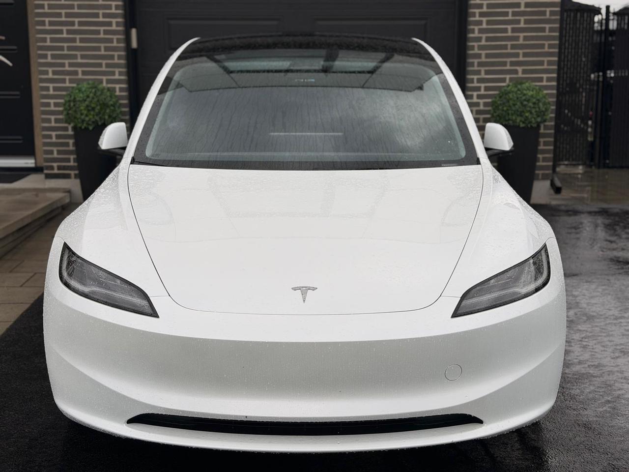 2024 Tesla Model 3 Long Range AWD| CLEAN CARFAX| NO ACCIDENTS | Photo1