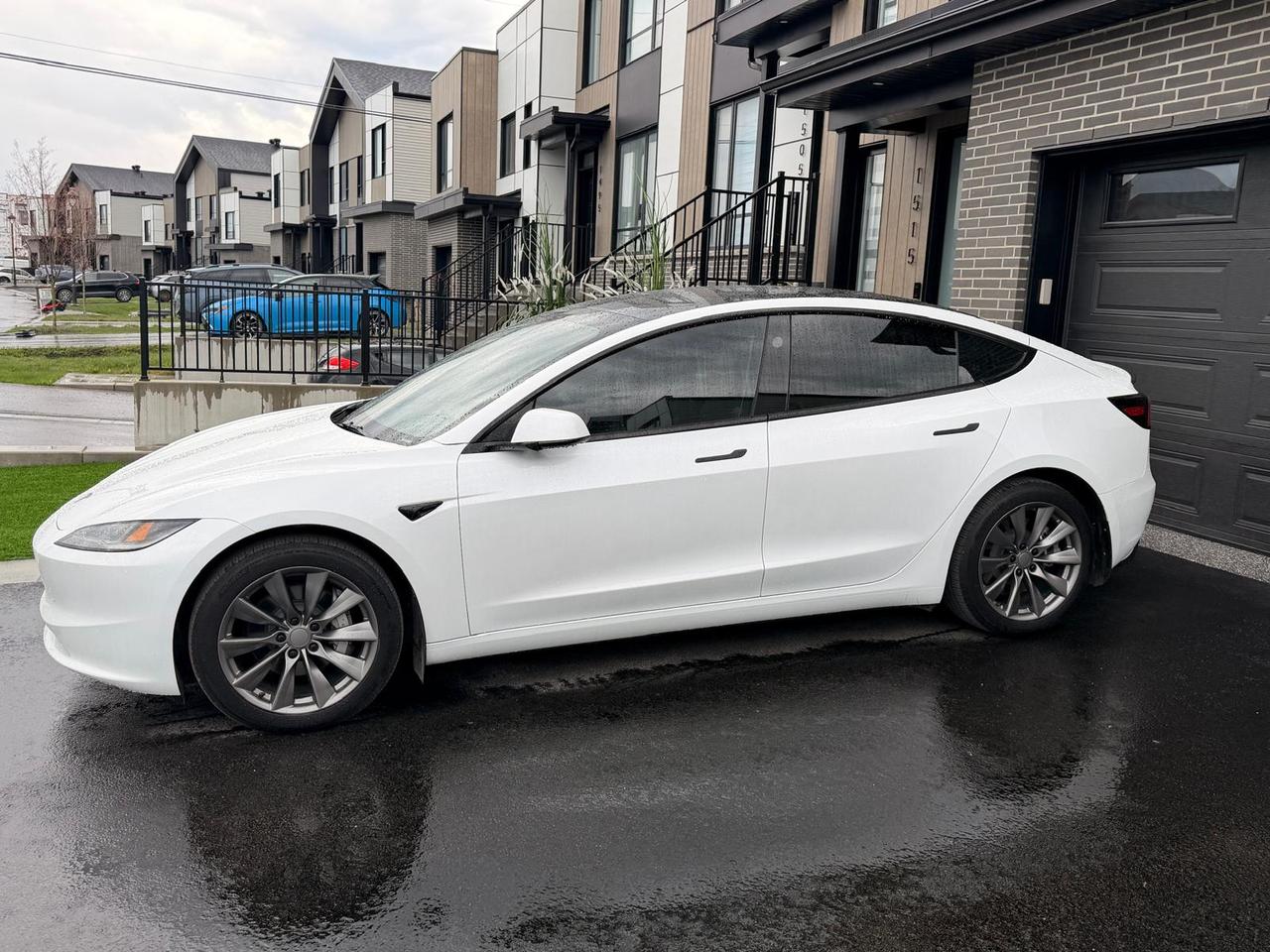 2024 Tesla Model 3 Long Range AWD| CLEAN CARFAX| NO ACCIDENTS | Photo