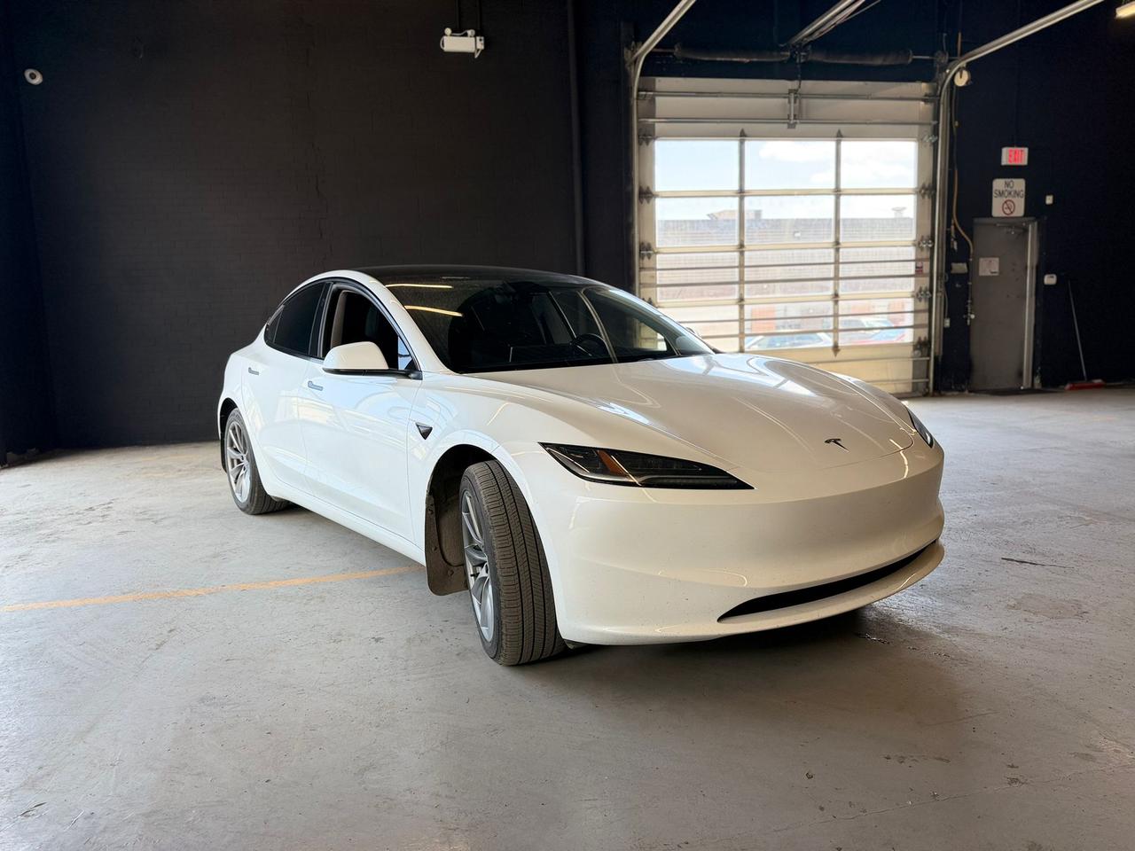 Used 2024 Tesla Model 3 Long Range AWD| CLEAN CARFAX| NO ACCIDENTS | for sale in Mississauga, ON