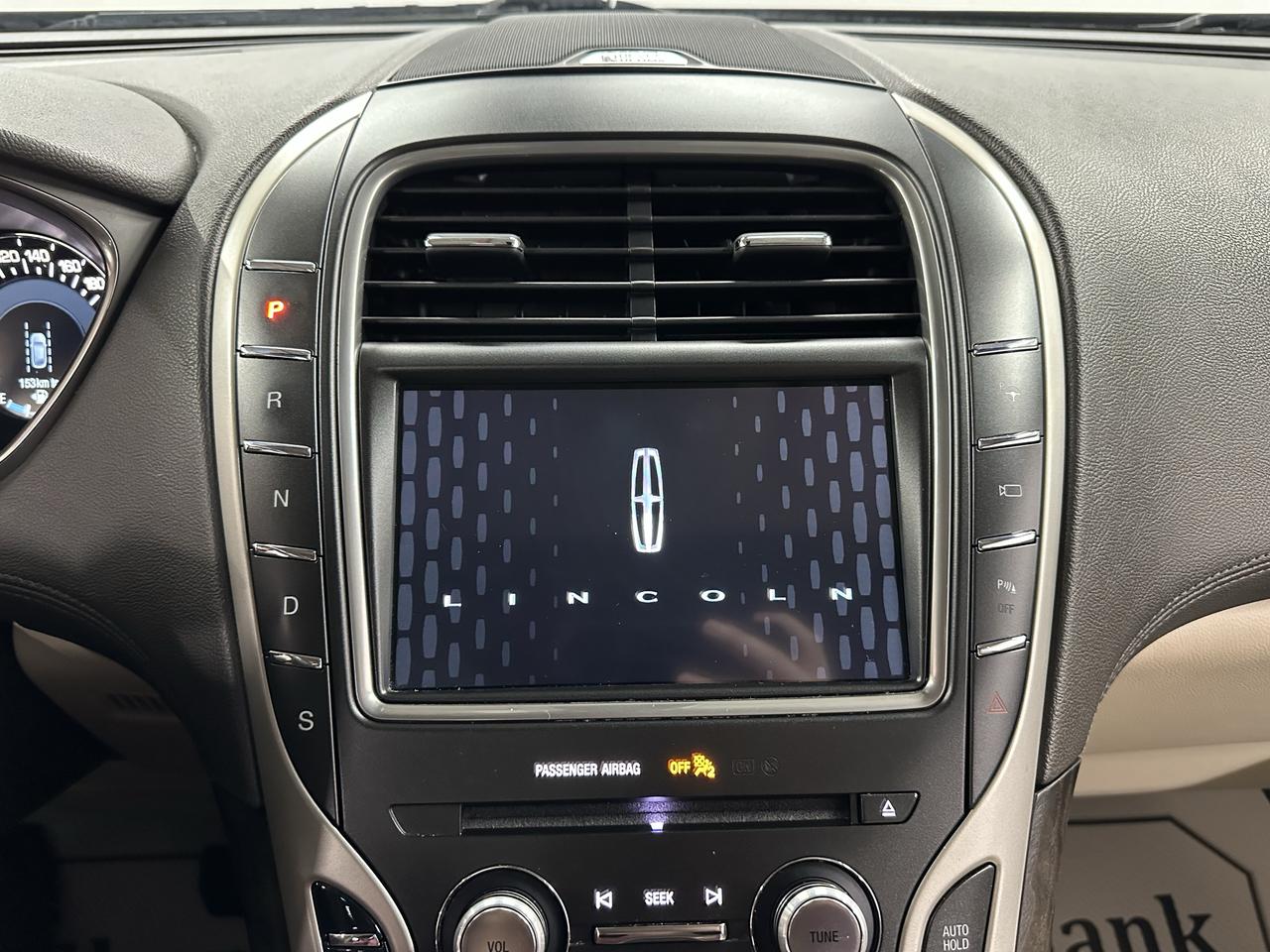 2018 Lincoln MKX Reserve Photo34