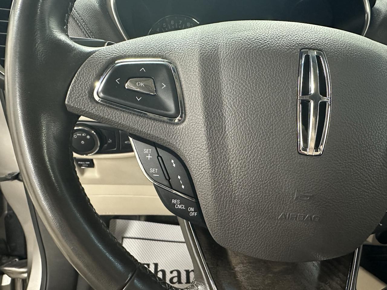2018 Lincoln MKX Reserve Photo32