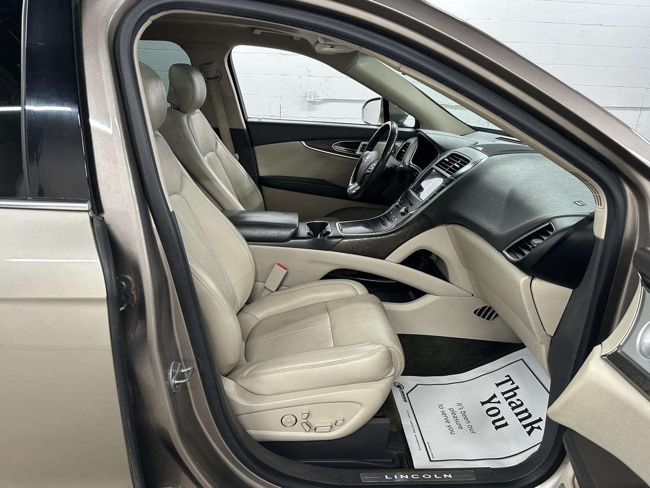 2018 Lincoln MKX Reserve Photo29