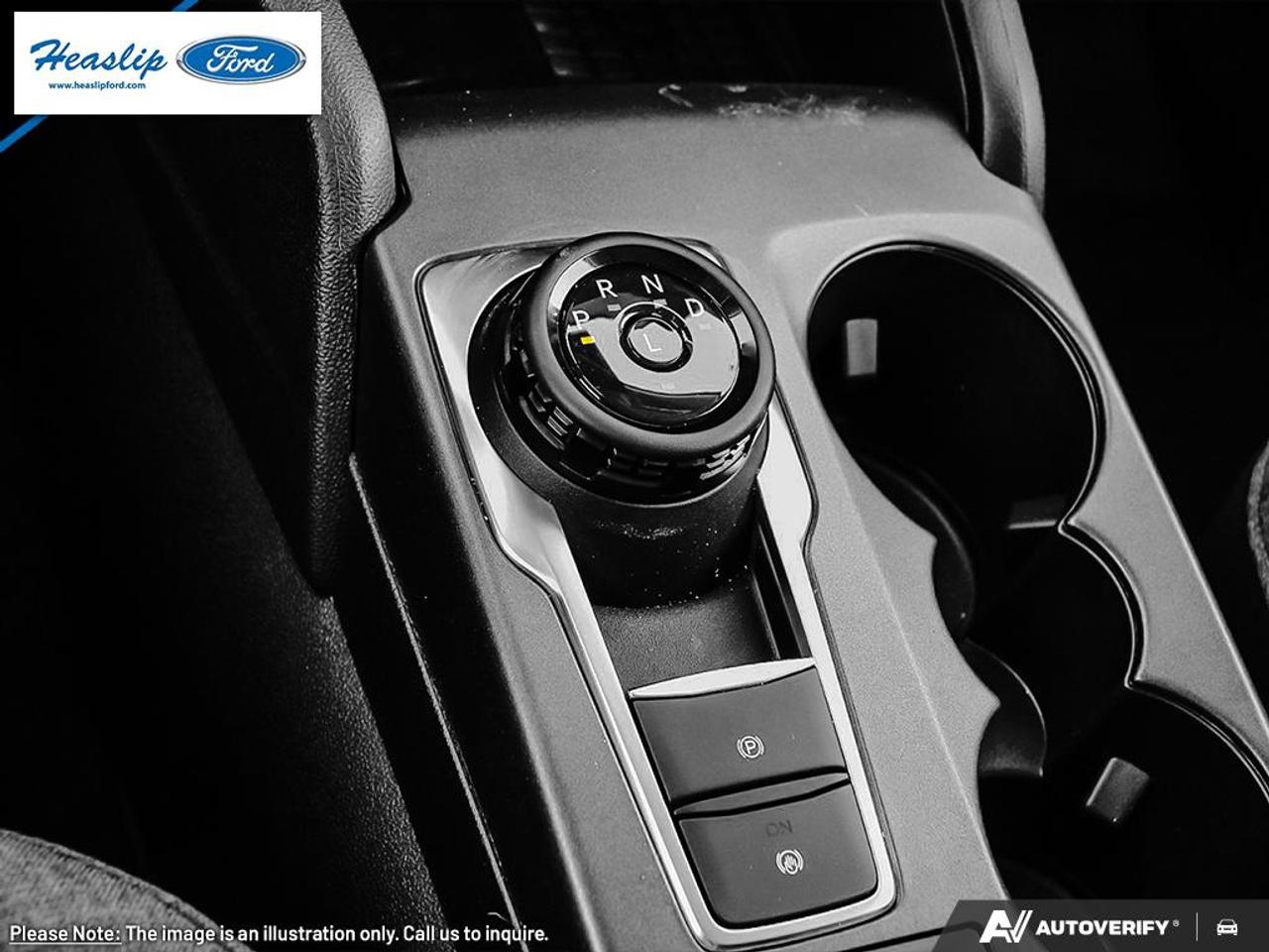 2026 Ford Bronco Sport Big Bend Photo