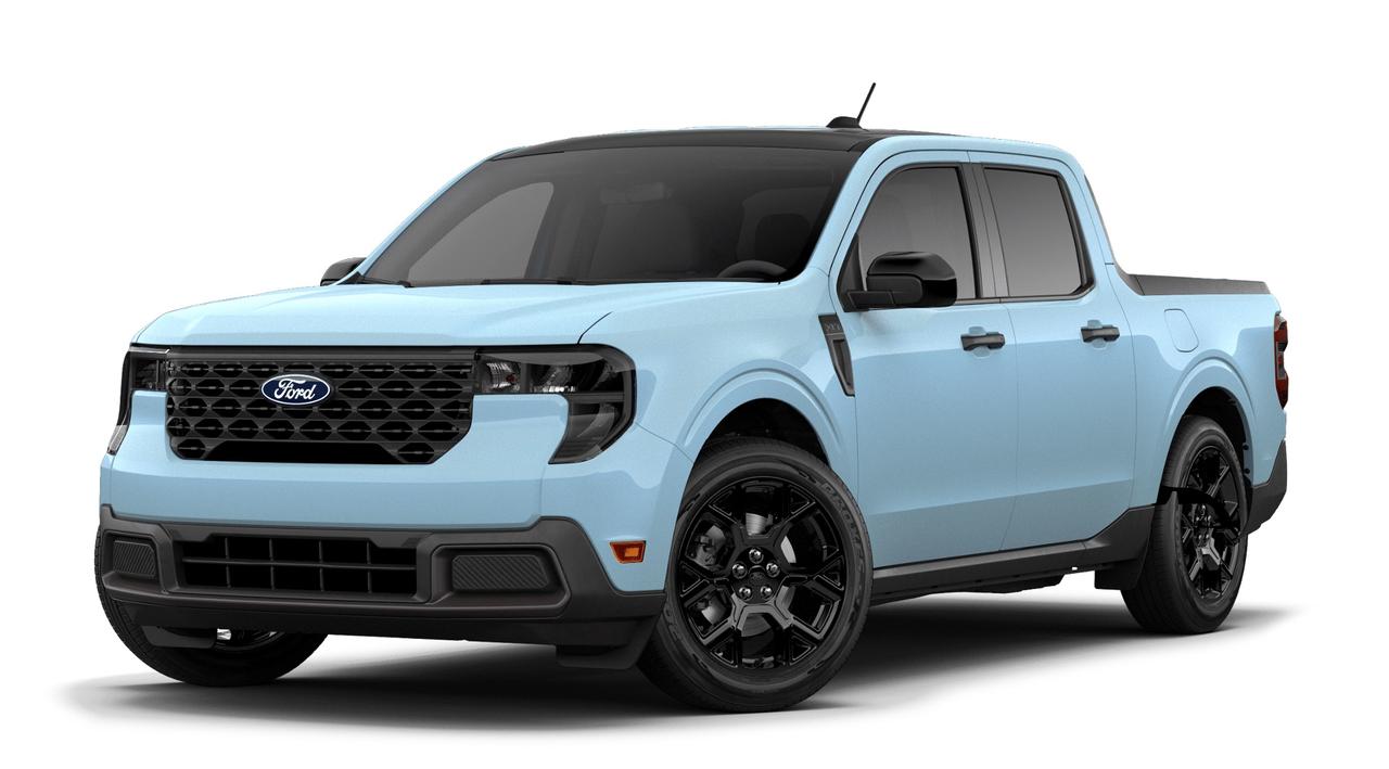 2026 Ford Maverick XLT Photo0