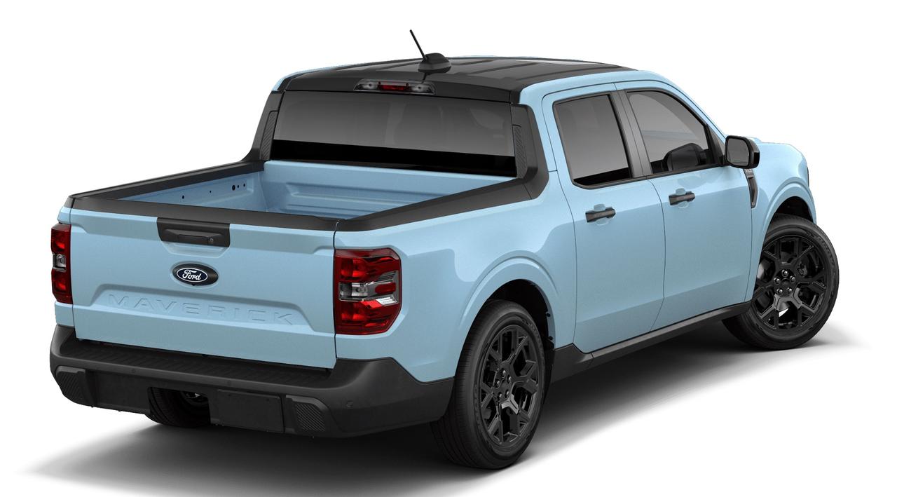 2026 Ford Maverick XLT Photo