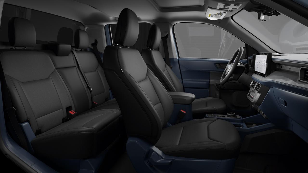 2026 Ford Maverick XLT Photo