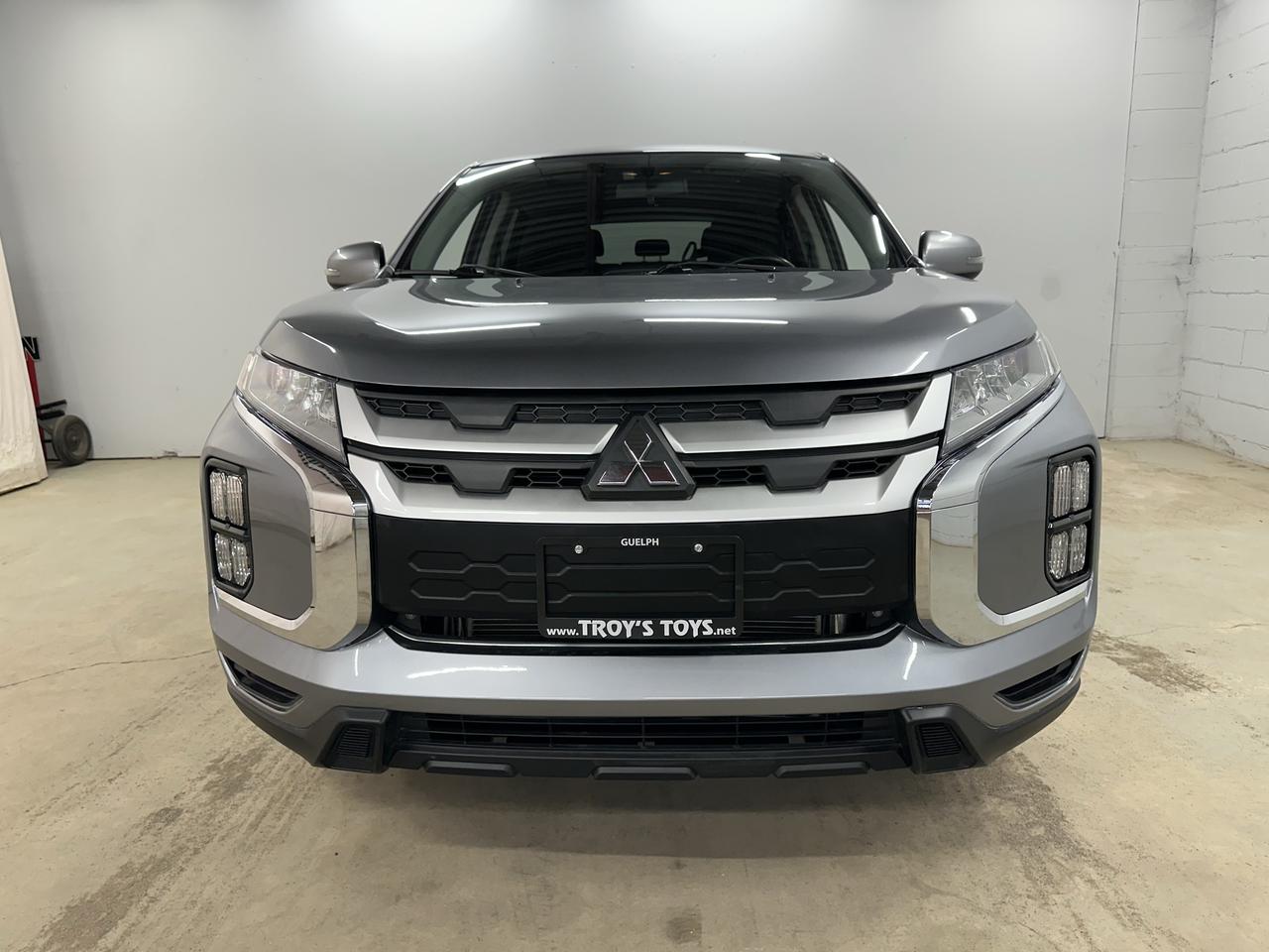 2021 Mitsubishi RVR SE Photo20