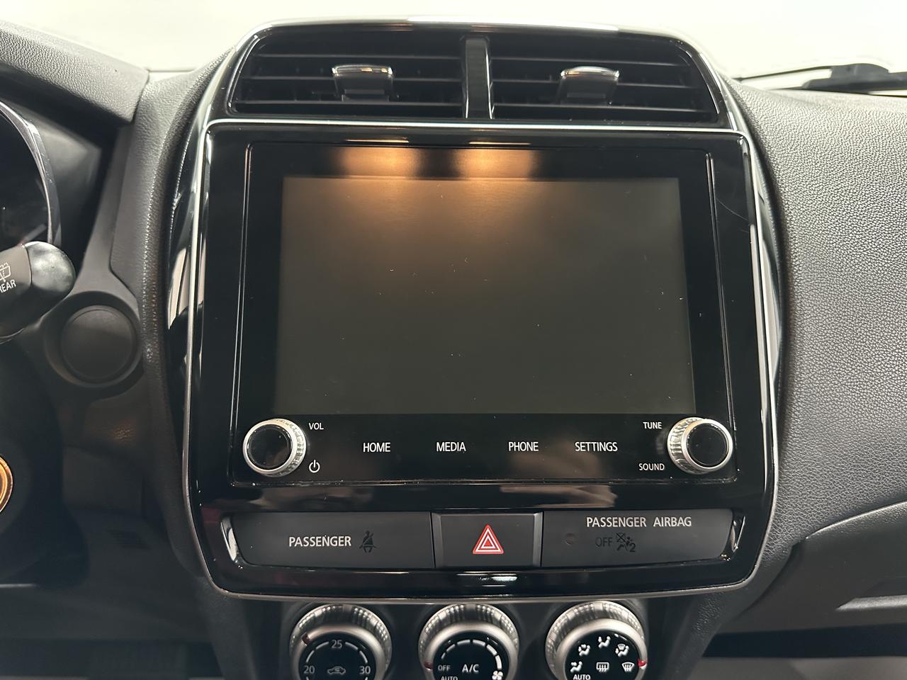 2021 Mitsubishi RVR SE Photo15