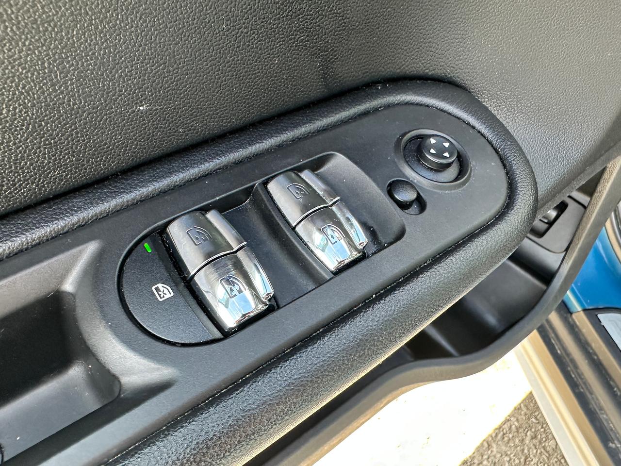 2019 MINI Countryman ALL4 HTD-Leather Sunroof NAV CarPlay BackupCam XM - Photo #25