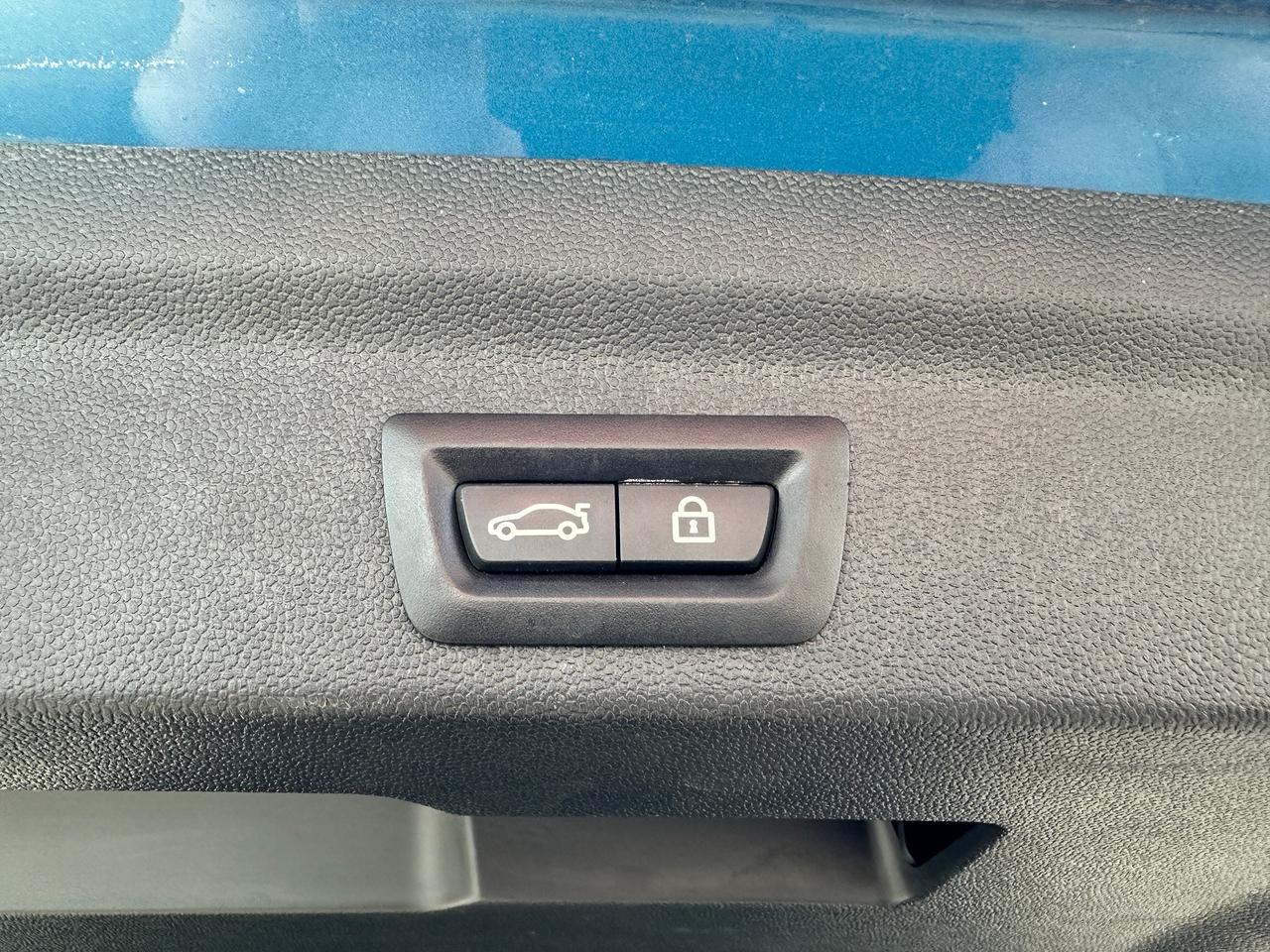 2019 MINI Countryman ALL4 HTD-Leather Sunroof NAV CarPlay BackupCam XM Photo