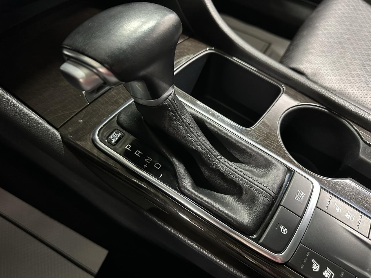 2018 Kia Optima EX Photo43