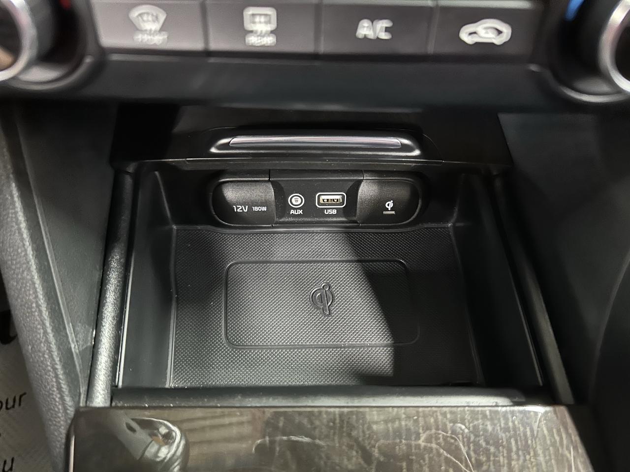 2018 Kia Optima EX Photo19