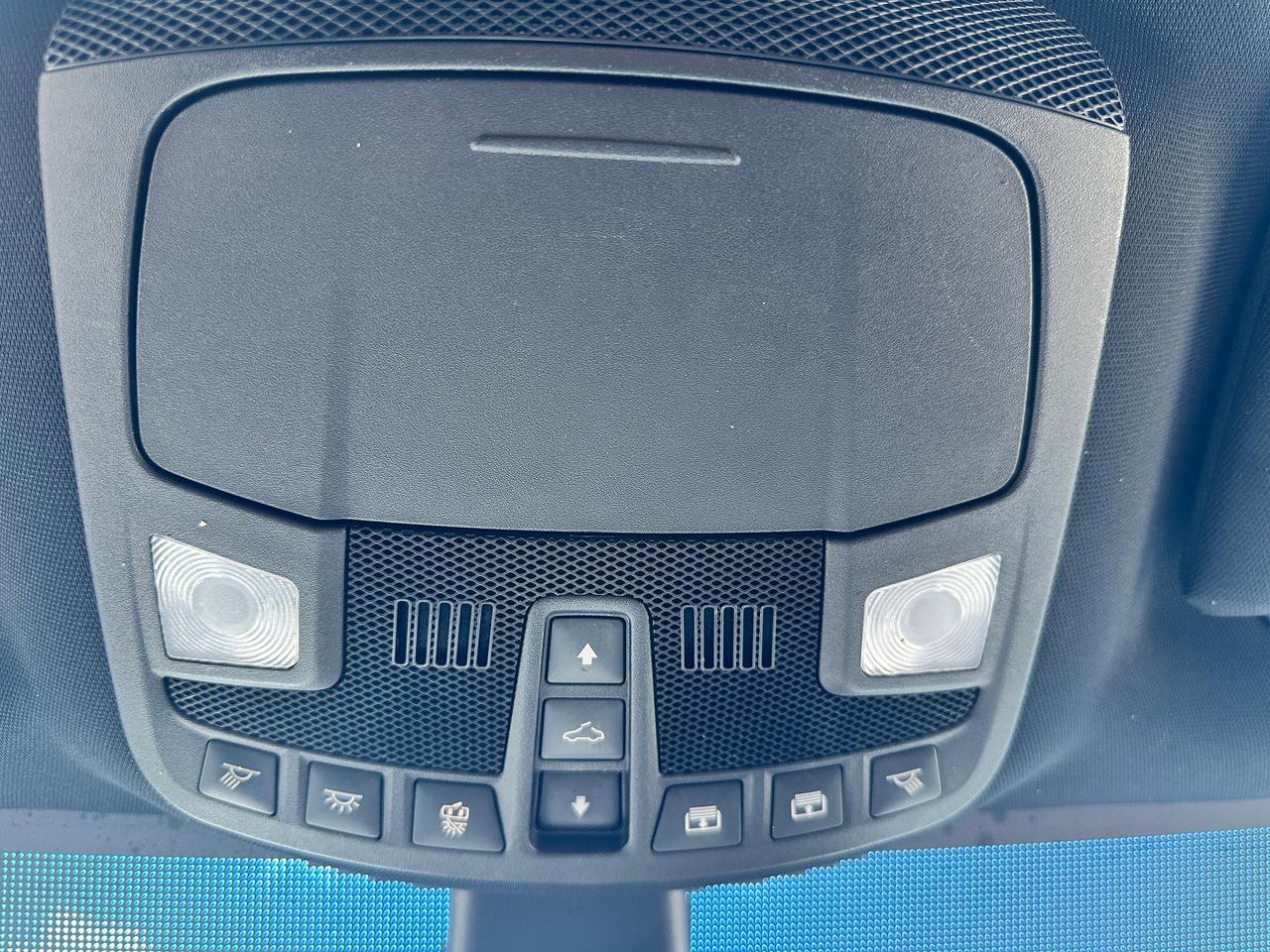 2020 Ford Edge TitaniumAWD HTD/CLD-LTHR PanoRoof XM NAV CarPlay Photo