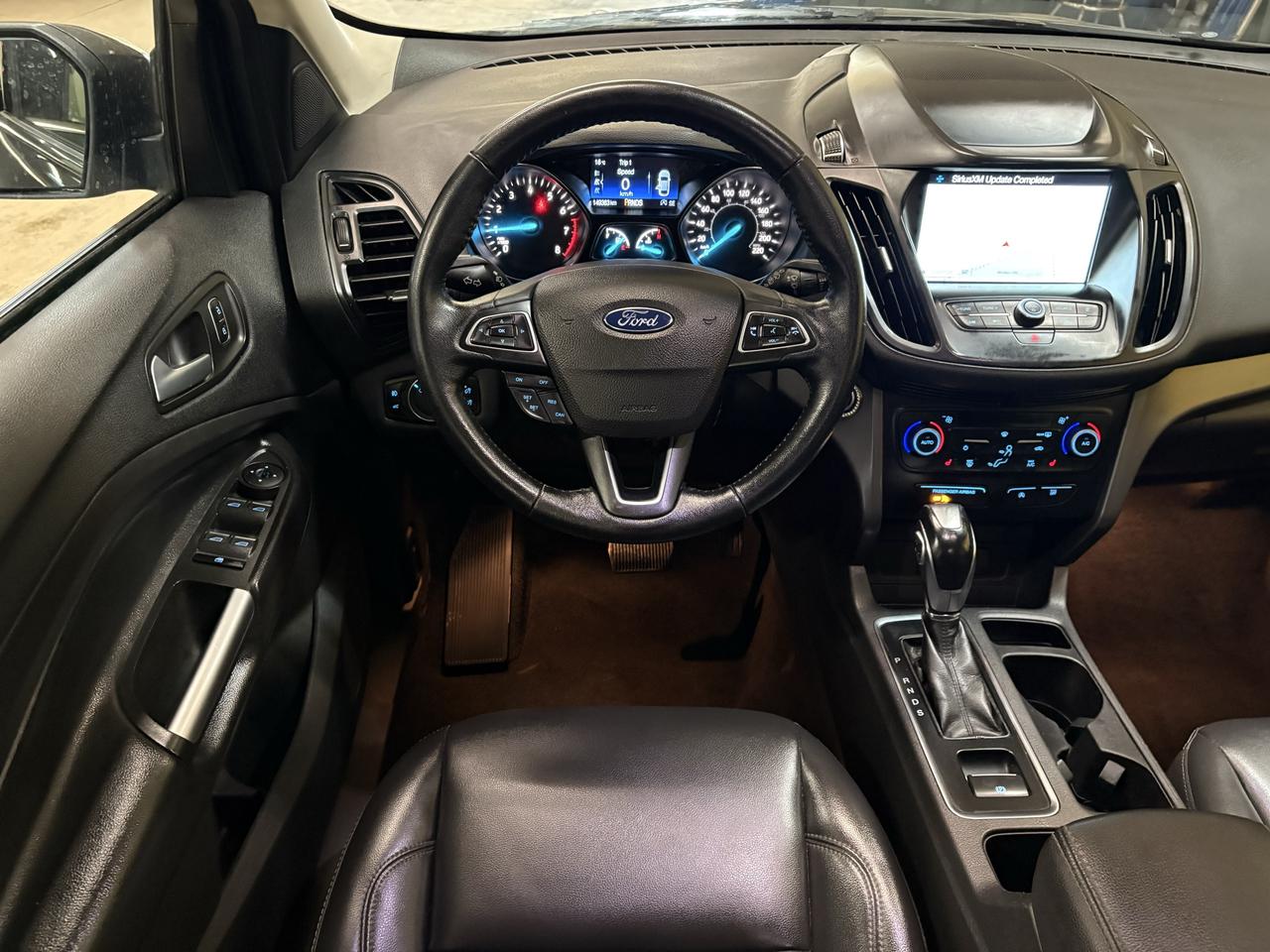 2019 Ford Escape SEL Photo