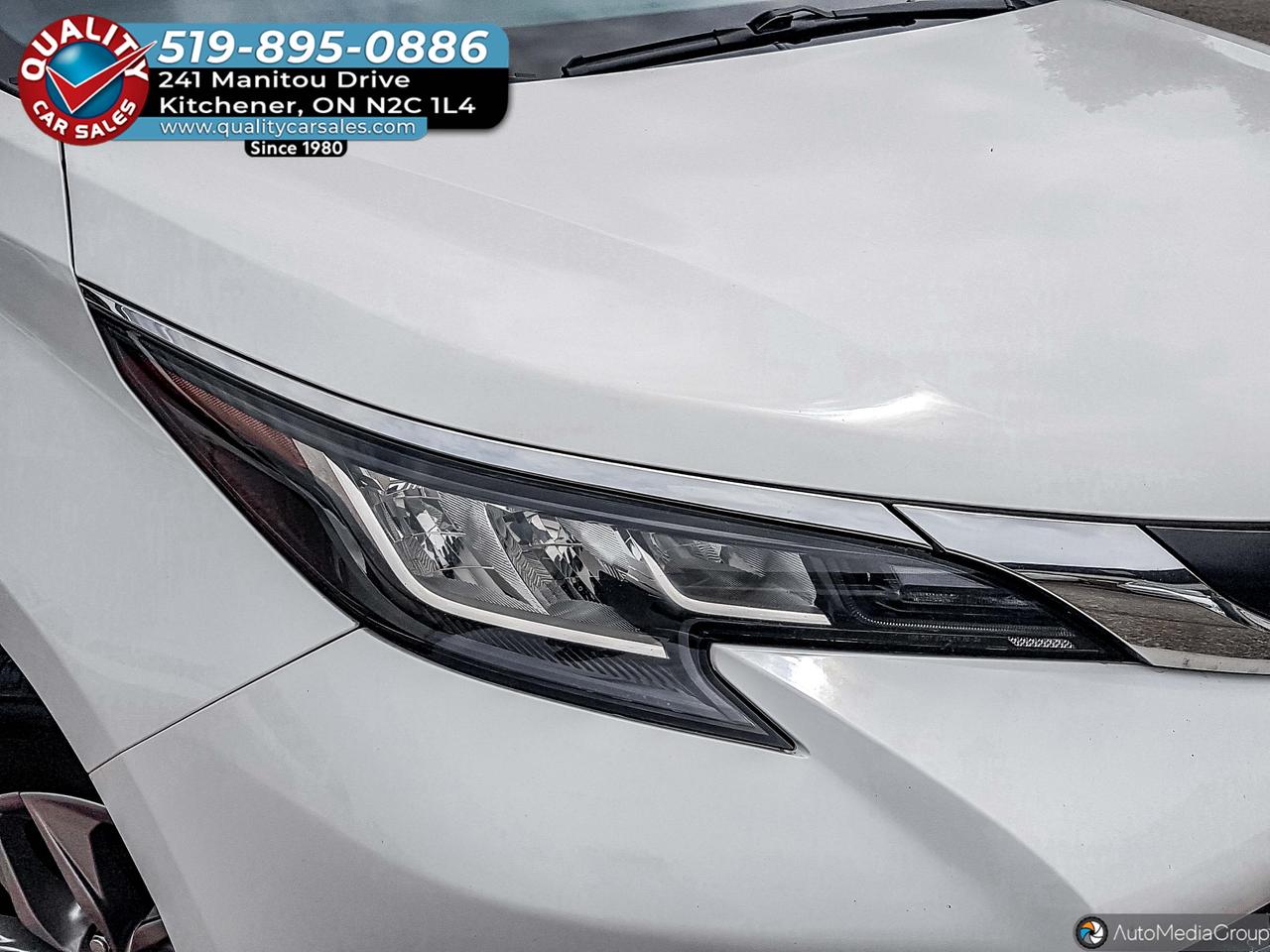 2022 Toyota Sienna LE HYBRID *8 PASSENGER* Photo