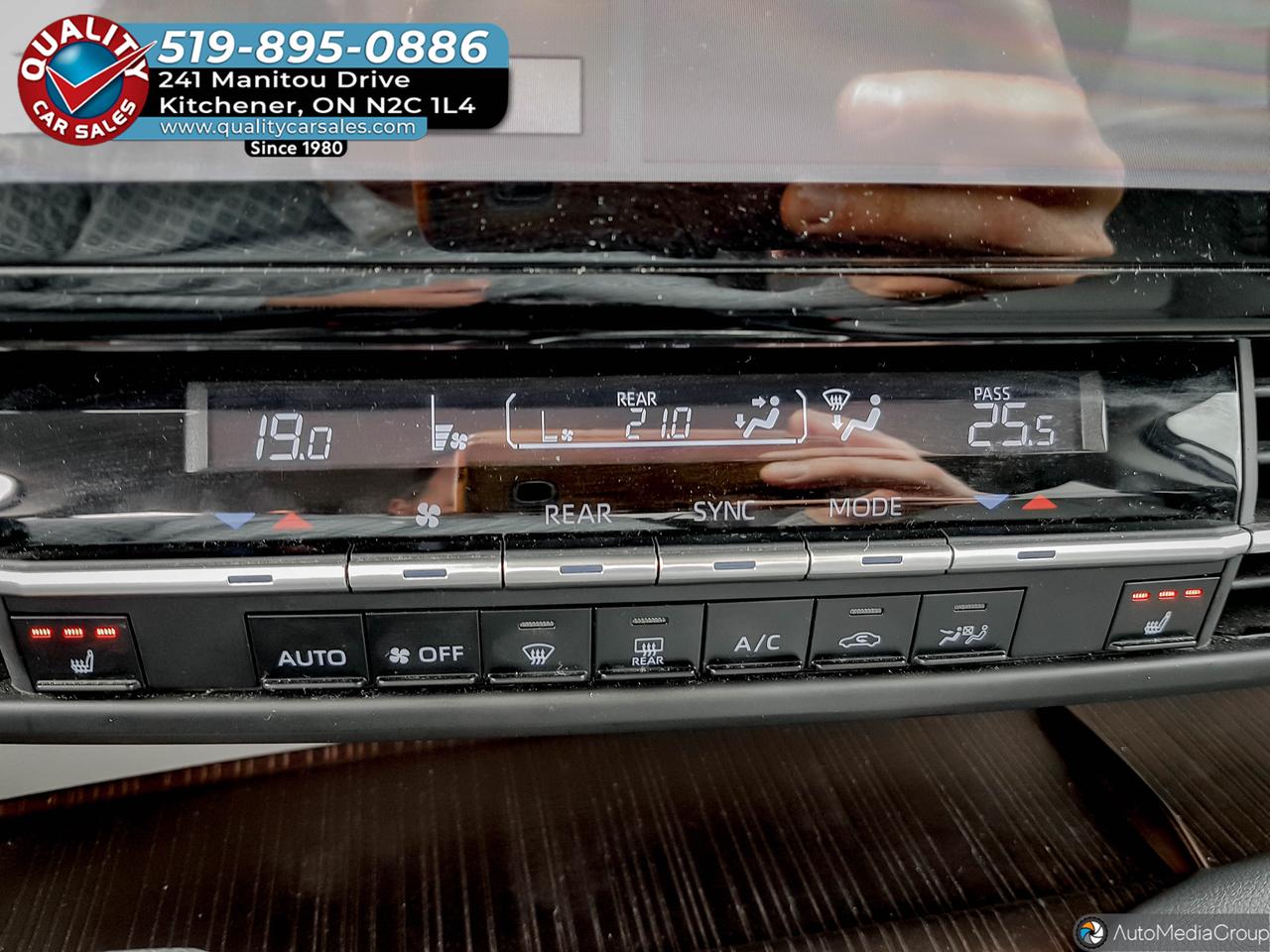2022 Toyota Sienna LE HYBRID *8 PASSENGER* Photo