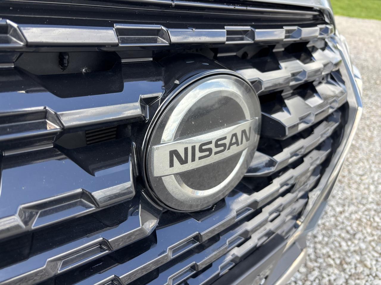 2021 Nissan Kicks SR Photo