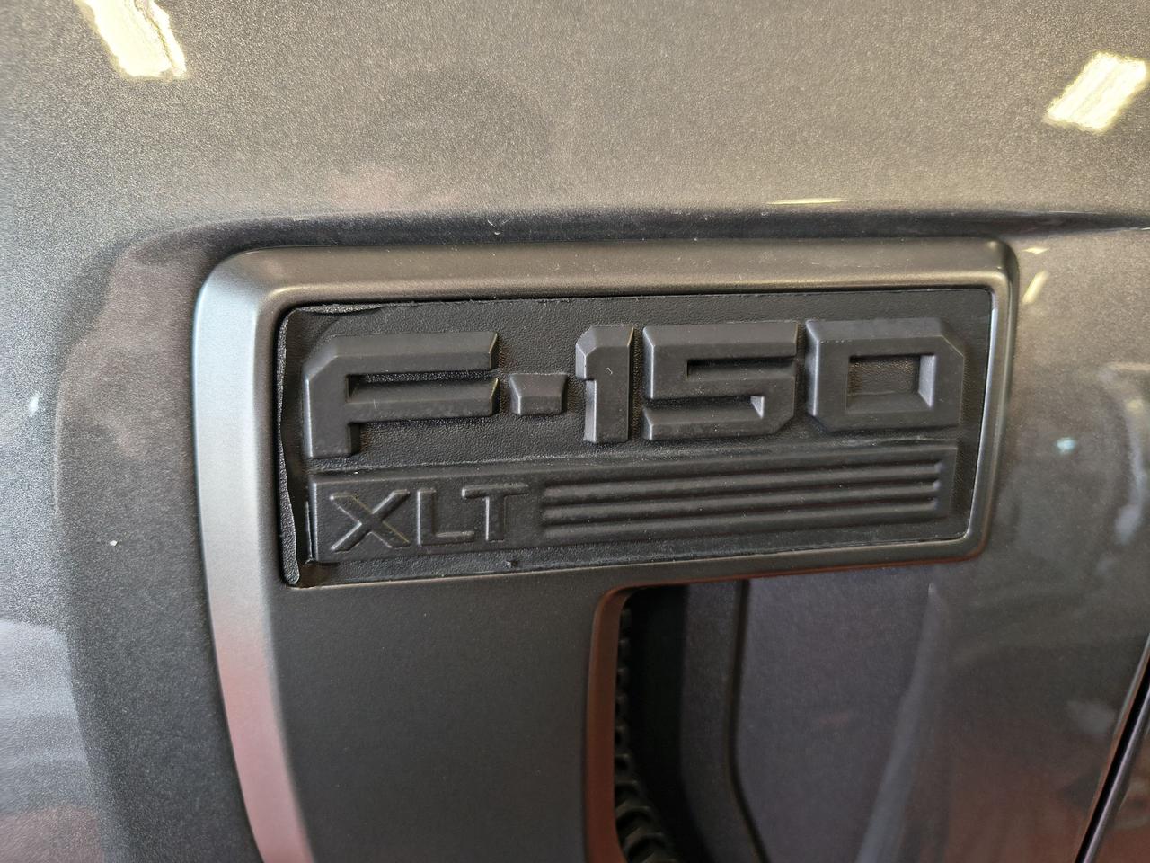 2022 Ford F-150 XL Photo0