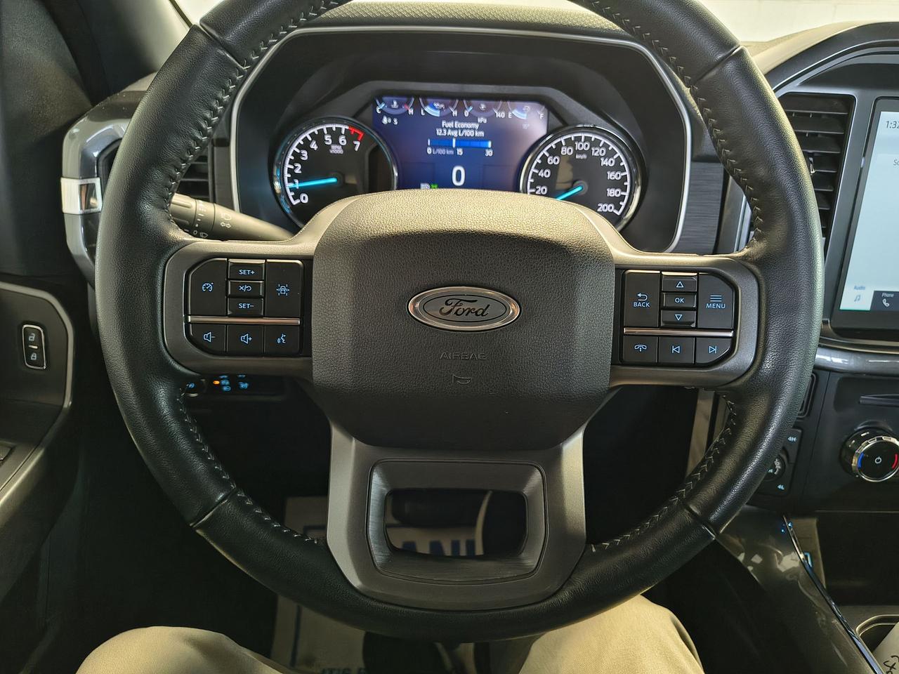 2022 Ford F-150 XL Photo0