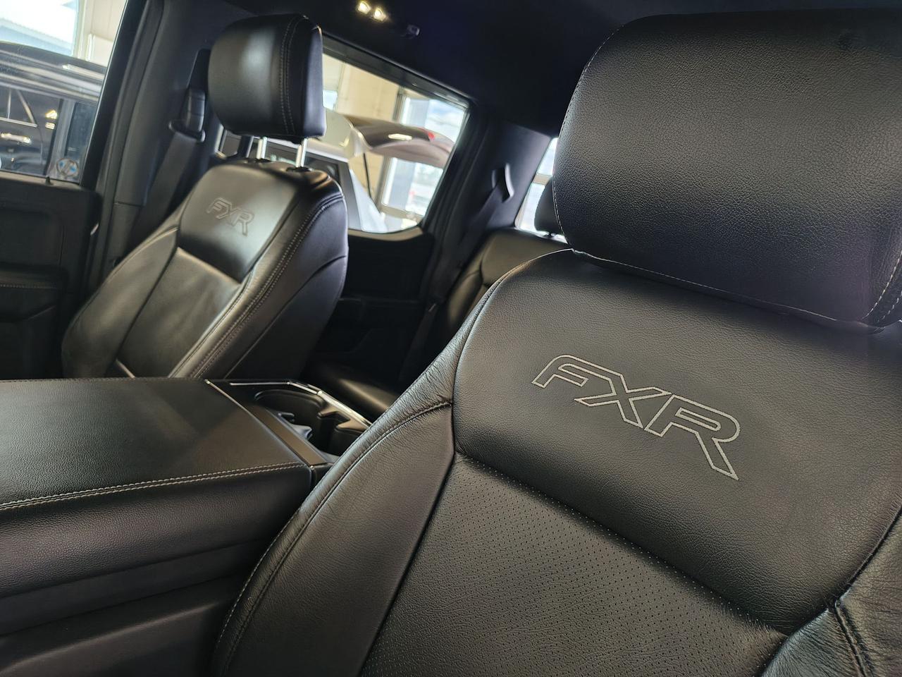 2022 Ford F-150 XL Photo