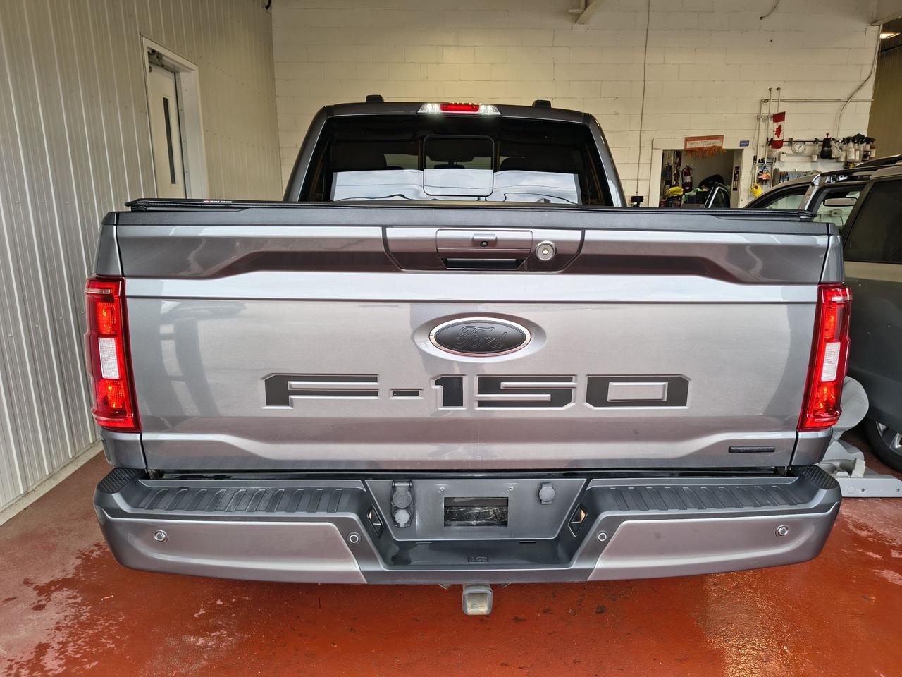 2022 Ford F-150 XL Photo0