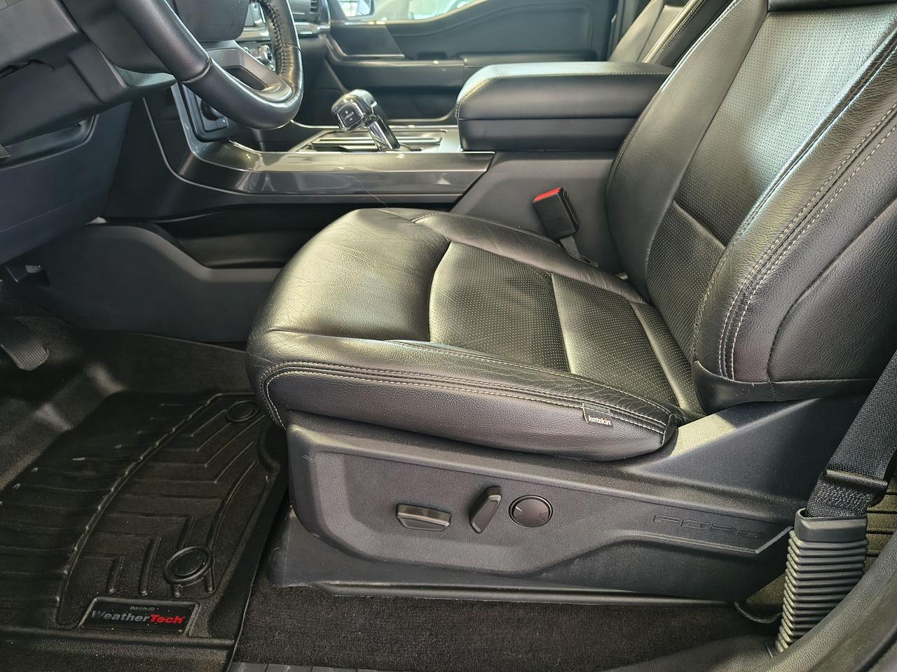 2022 Ford F-150 XL Photo