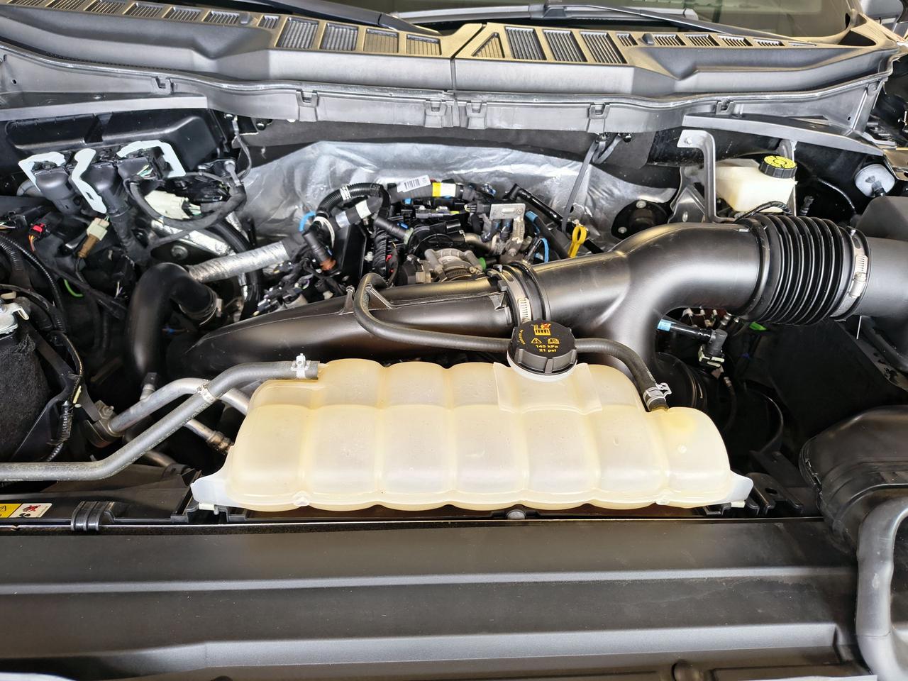 2022 Ford F-150 XL Photo